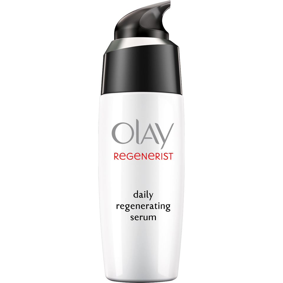 Olay Regenerist Daily Regenerating Serum (50ml) HQ Hair