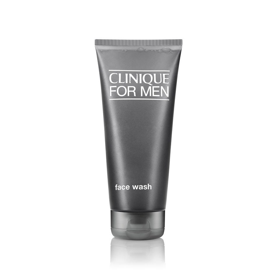 an face wash oily Clinique 200ml Free Face  Wash Reviews for  Shipping Men