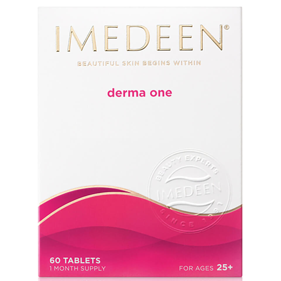 EAN 5700666018917 product image for Imedeen Derma One (60 Tablets) | upcitemdb.com