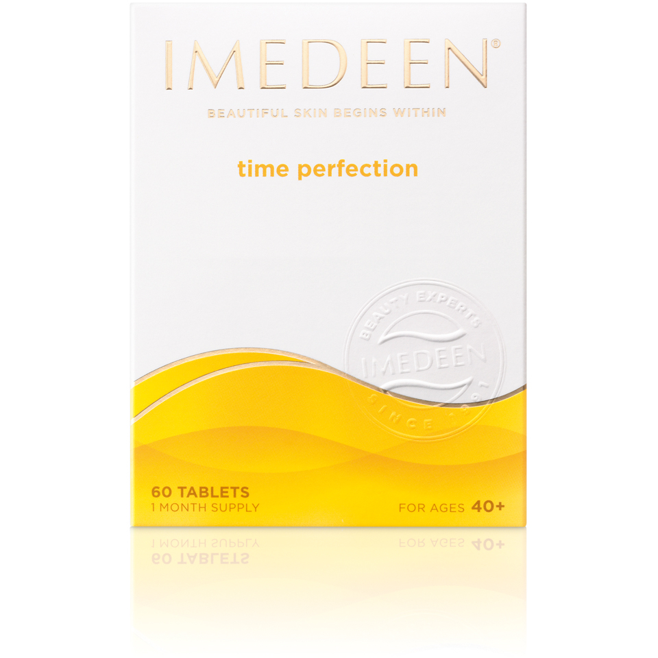 5700666005092 Ean Imedeen Time Perfection 60 Tabs One Month Supply Buycott Upc Lookup