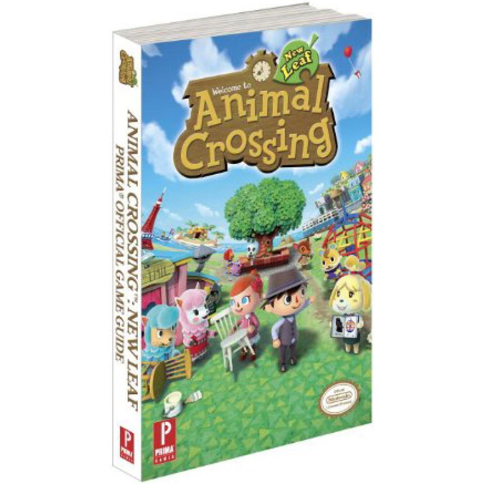 $17.3 - Animal Crossing: New Leaf for Nintendo 3DS and ...