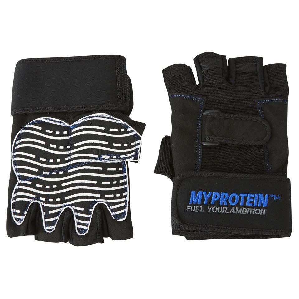 Myprotein Lifting Gloves S