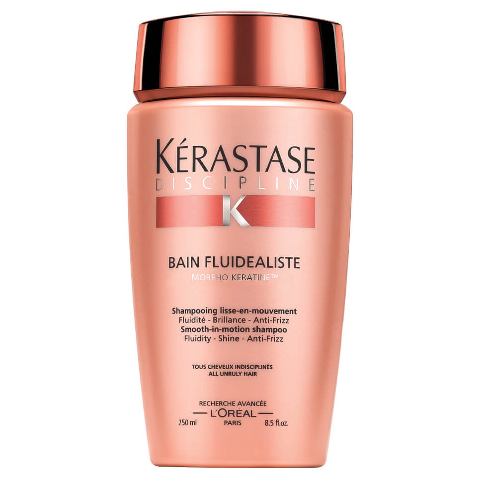 Kérastase Discipline Bain Fluidealiste (250ml) Free Shipping