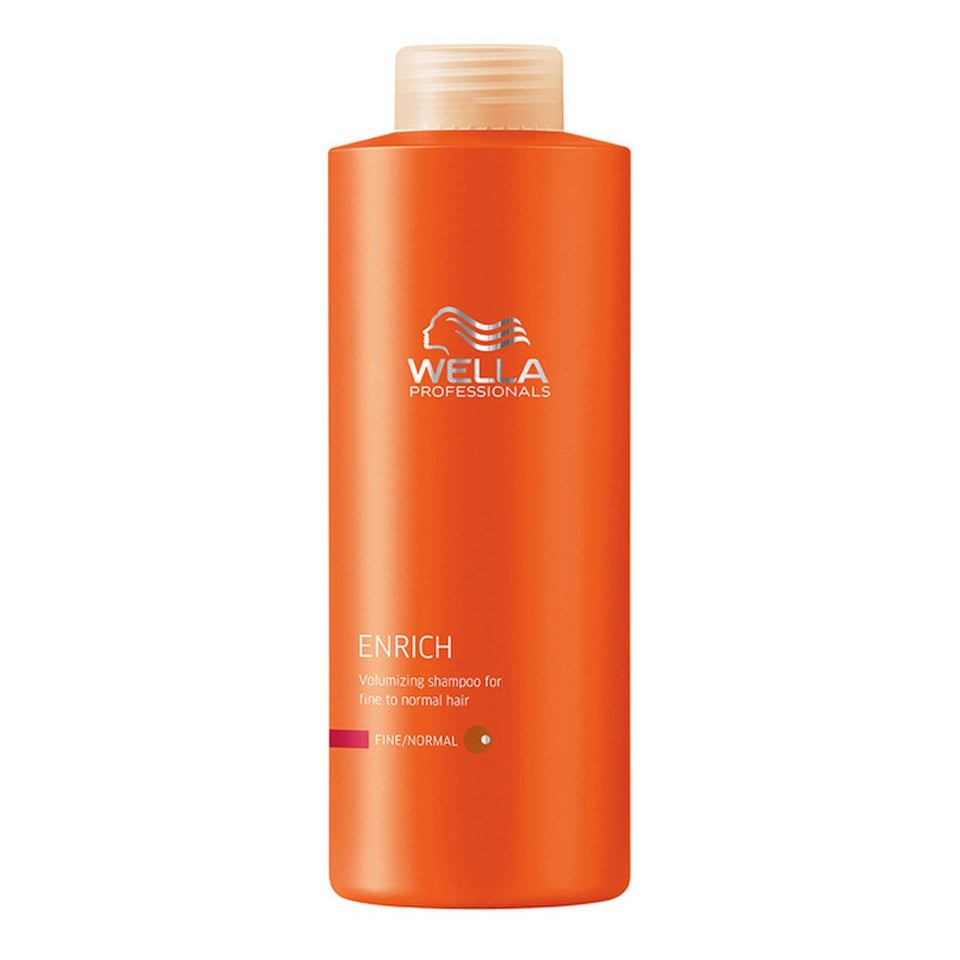 Wella profes. enrich f&n 1l p (4015600118051)