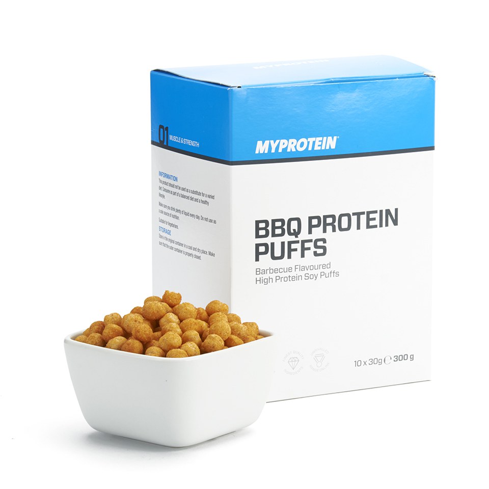 Buy Protein Puffs | Myprotein.com Buy Protein Puffs | Myprotein.com