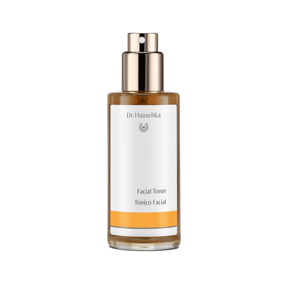 Dr. Hauschka Facial Toner, 3.4 Oz