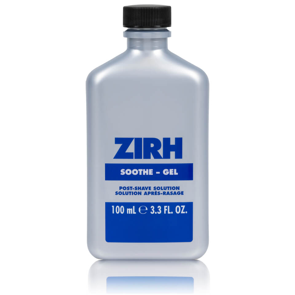 zirh restore