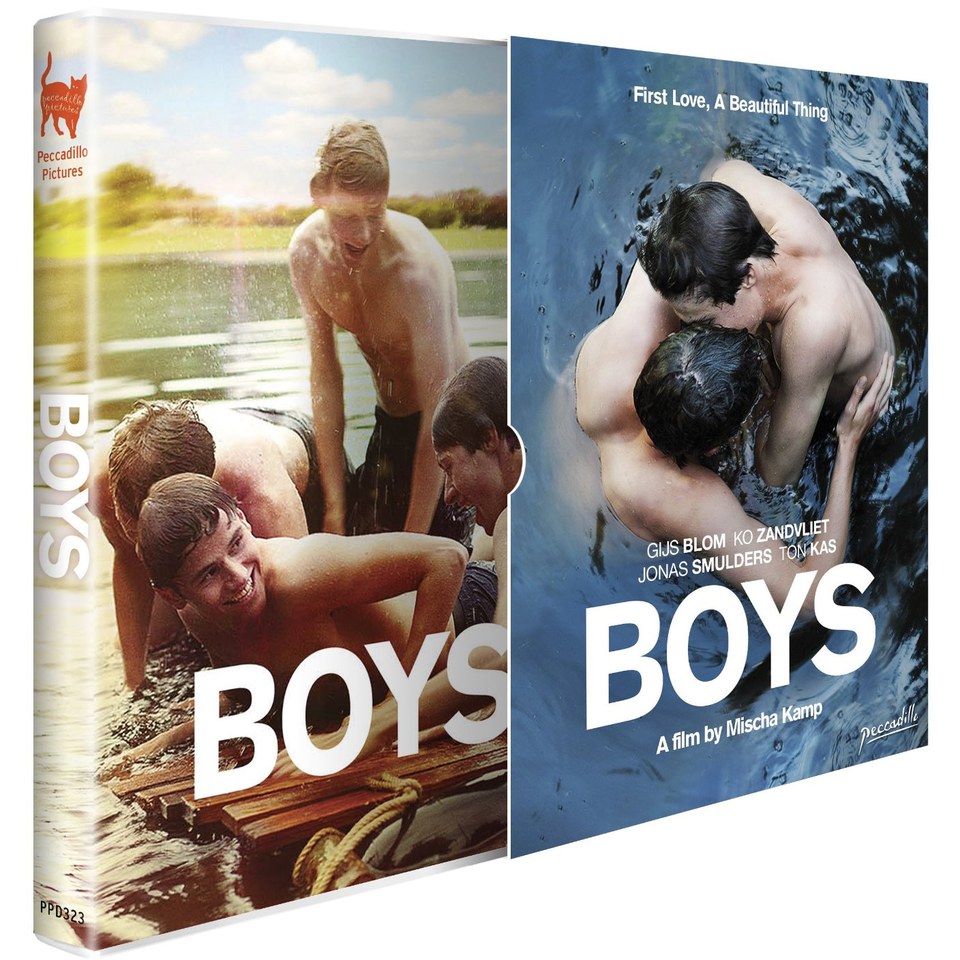 Boys