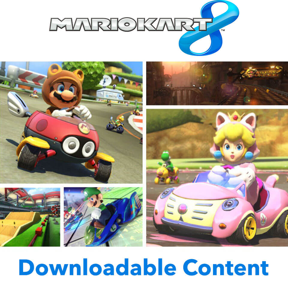 Mario Mario