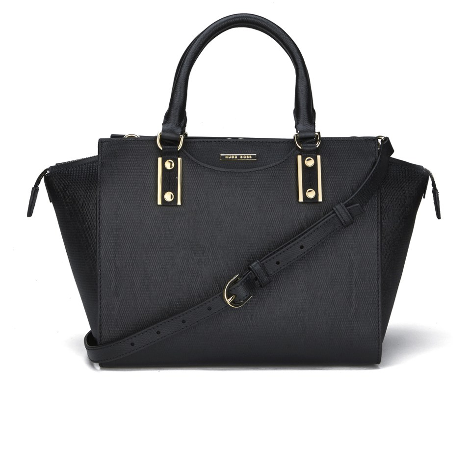 BOSS Hugo Boss Maika F Tote Bag Black