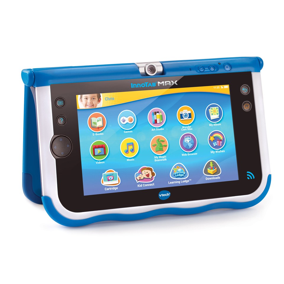 Vtech Innotab Max 7" Toys