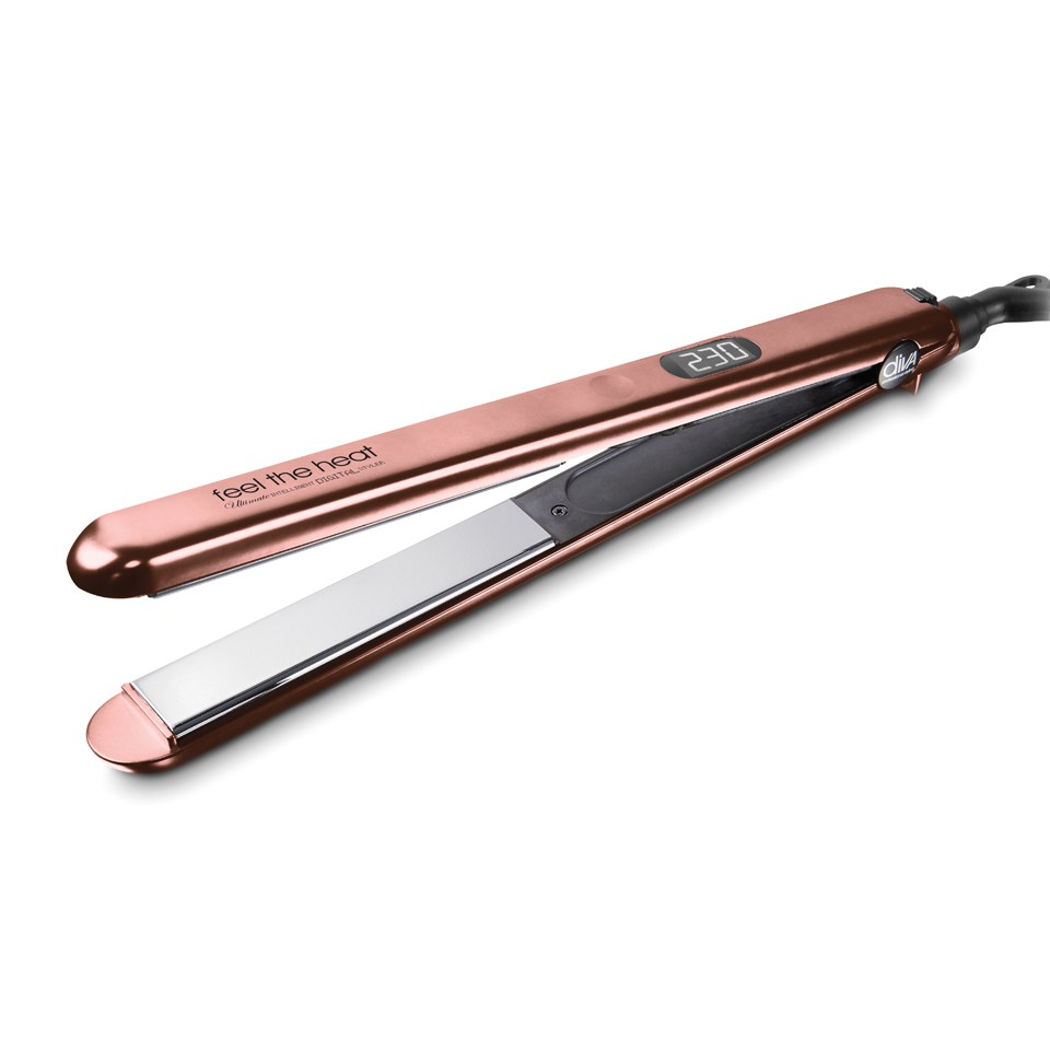 loreal steampod salon version