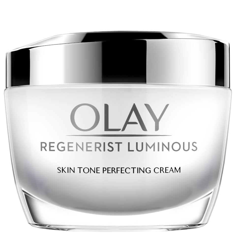 olay cream glowing skin