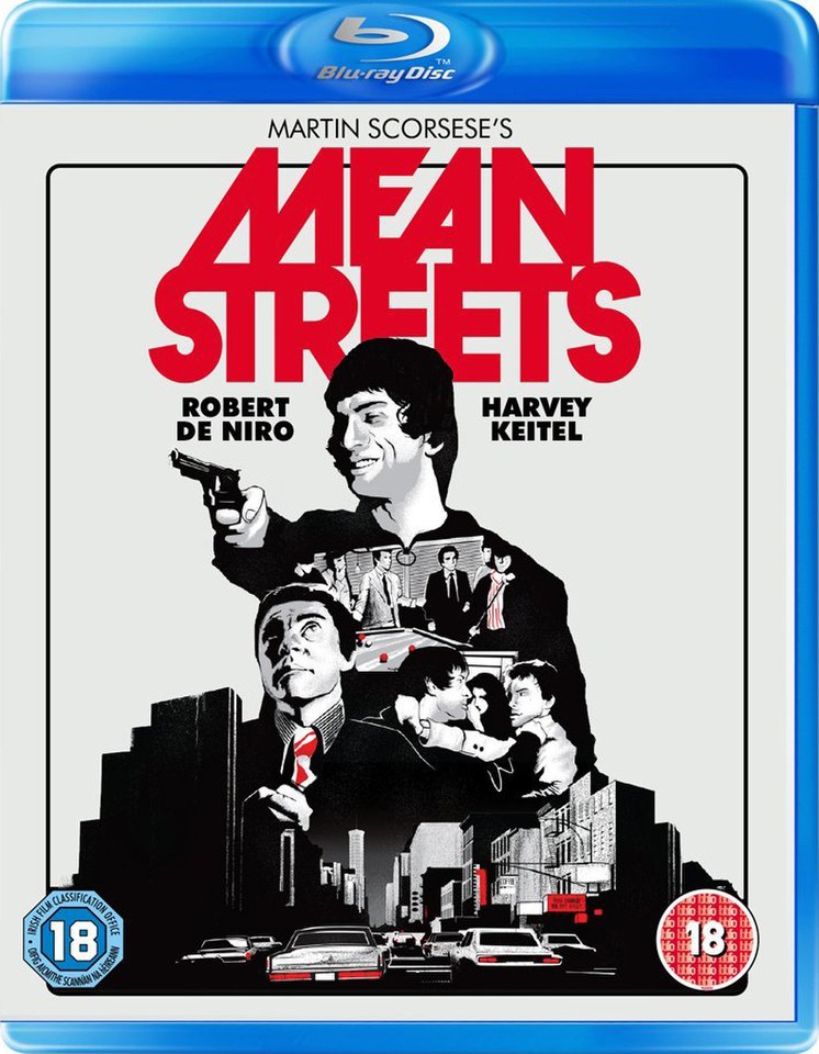 

Mean Streets : Edition spéciale