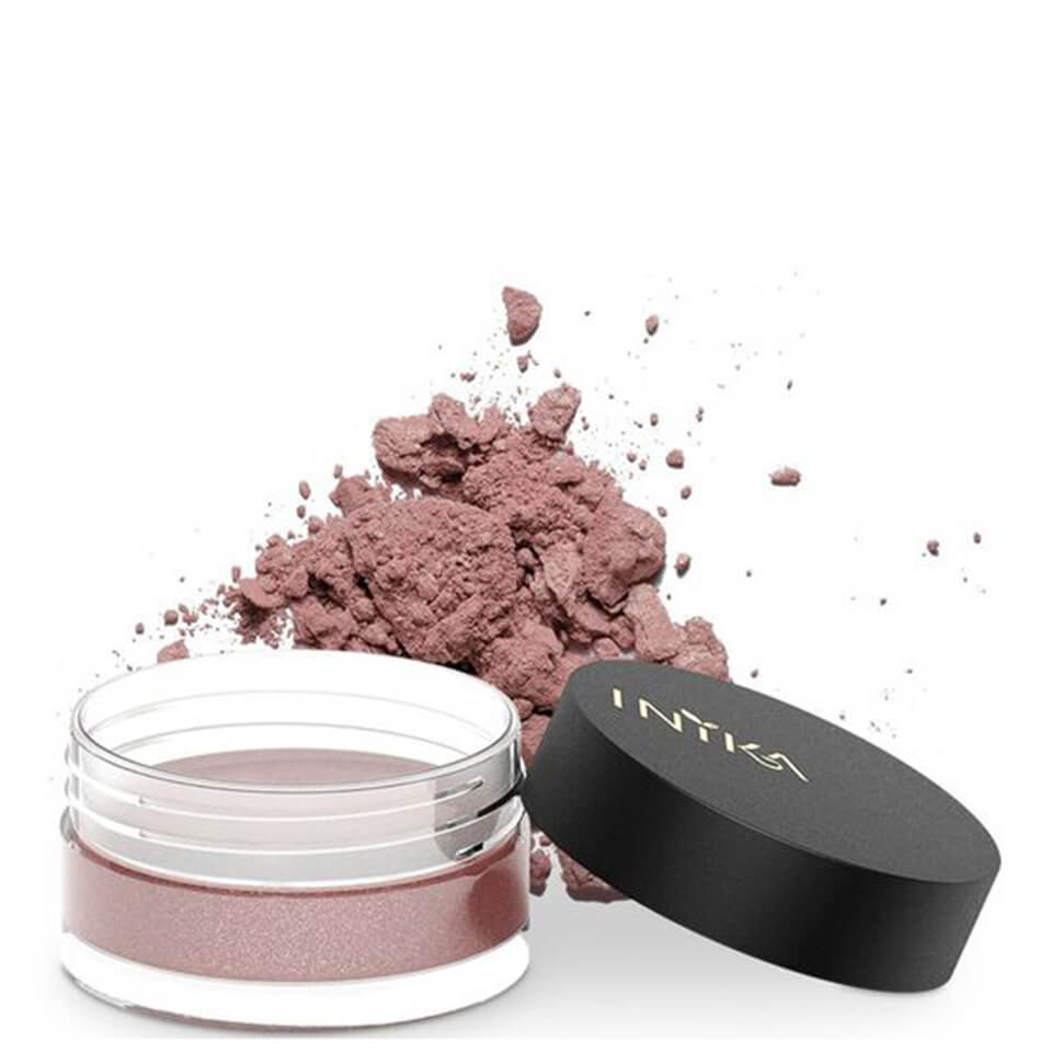 EAN 9339527000110 product image for INIKA Mineral Eyeshadow - Peach Fetish | upcitemdb.com
