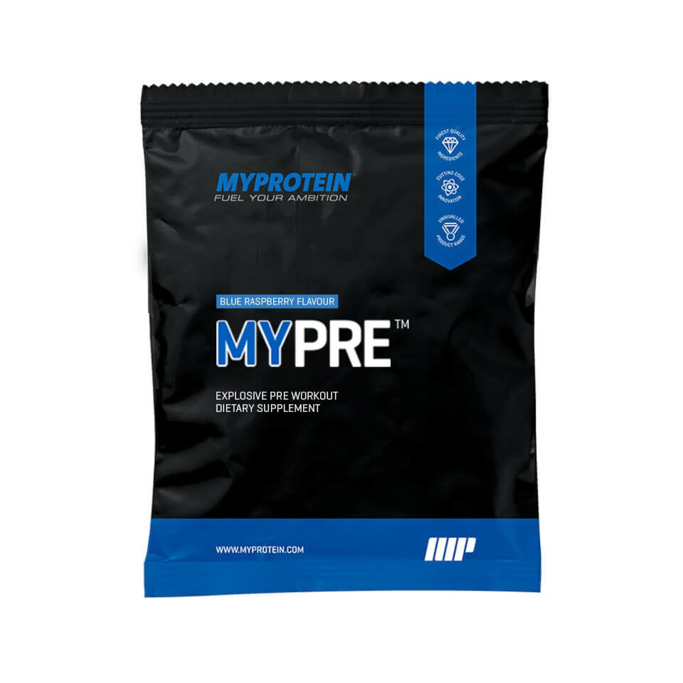 Buy Mypre (pre workout)