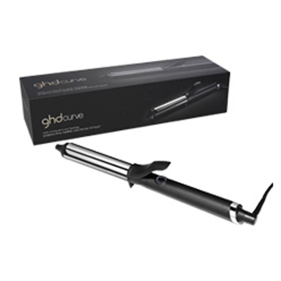 ghd Curve Classic Curl Tong (26 mm)