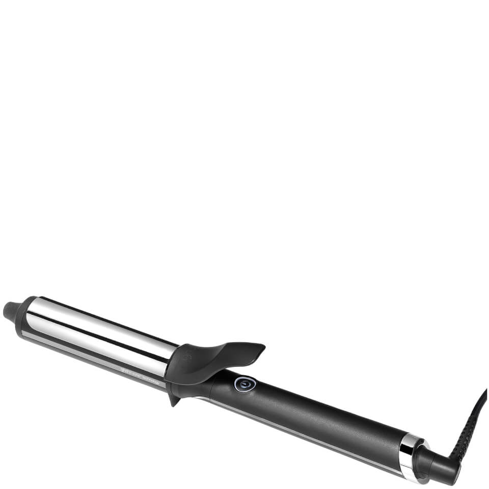 ghd Curve Soft Curl Tong (32mm) Free Shipping Lookfantastic