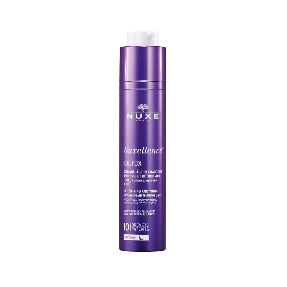 EAN 3264680007606 product image for NUXE Nuxellence Detox 1.50 oz | upcitemdb.com