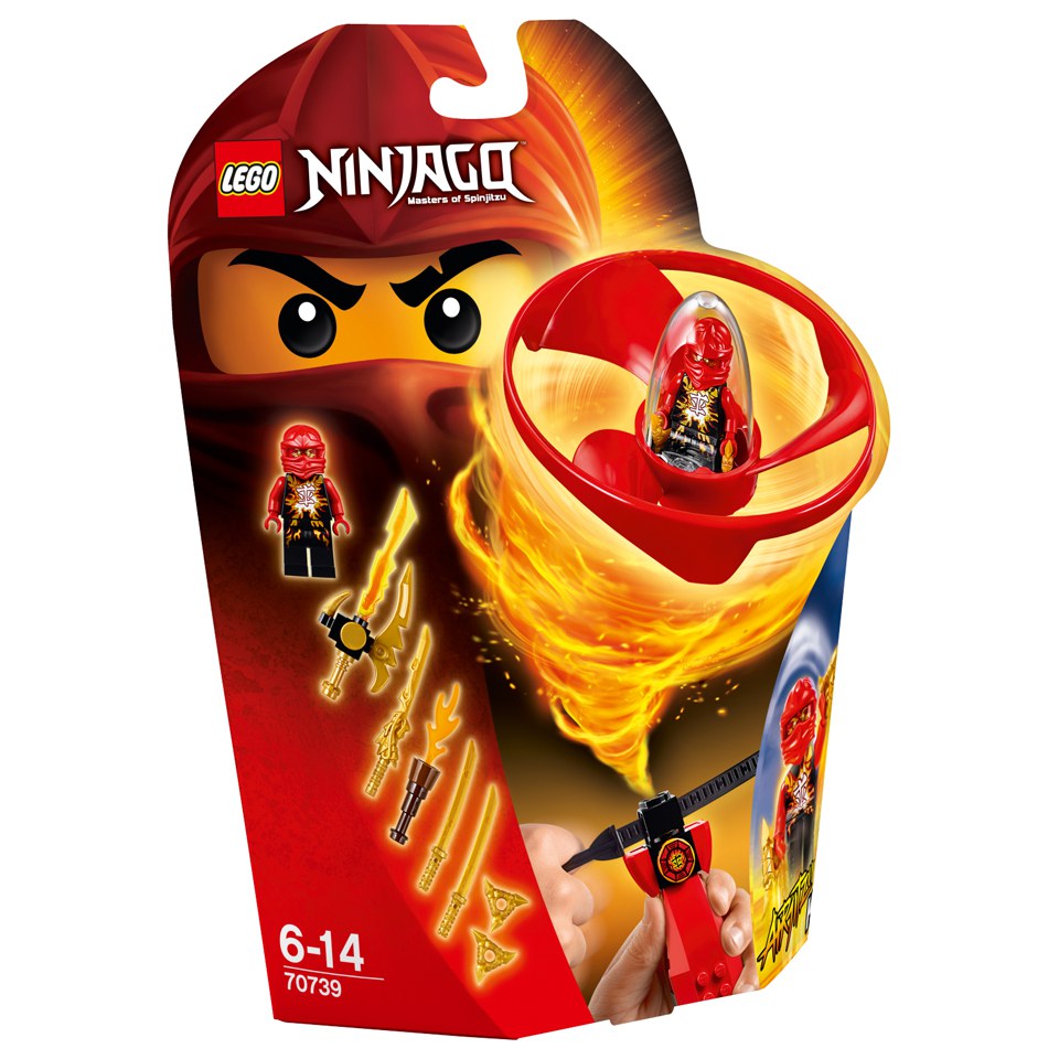 ninjago funko pop