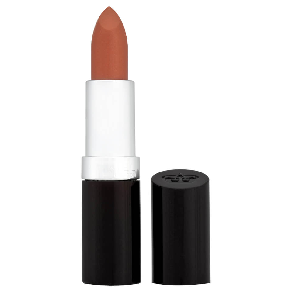 EAN 3607345380827 product image for Rimmel Lasting Finish Lipstick Birthday Suit | upcitemdb.com