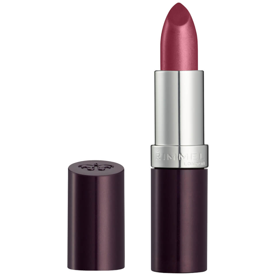 EAN 3607345380407 product image for Rimmel Lasting Finish Lipstick Pink Blush | upcitemdb.com