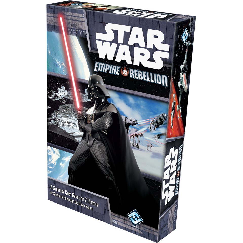 Star Wars Rebellion Trainer