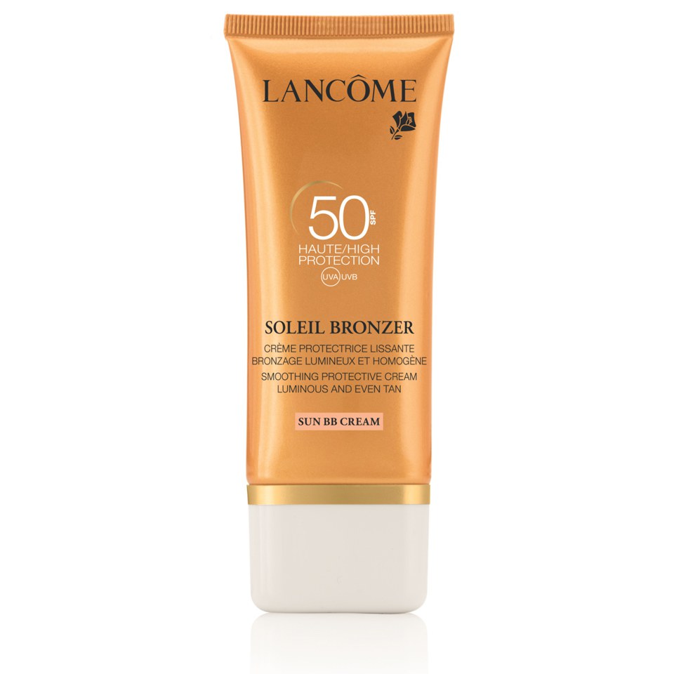 bb cream lancome spf 50