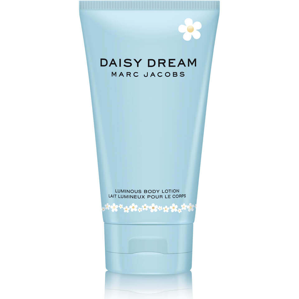 daisy marc jacobs lotion