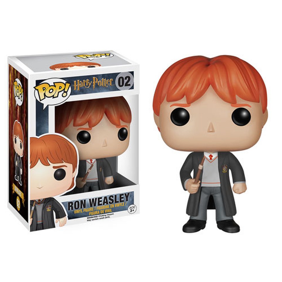 funko pop 2