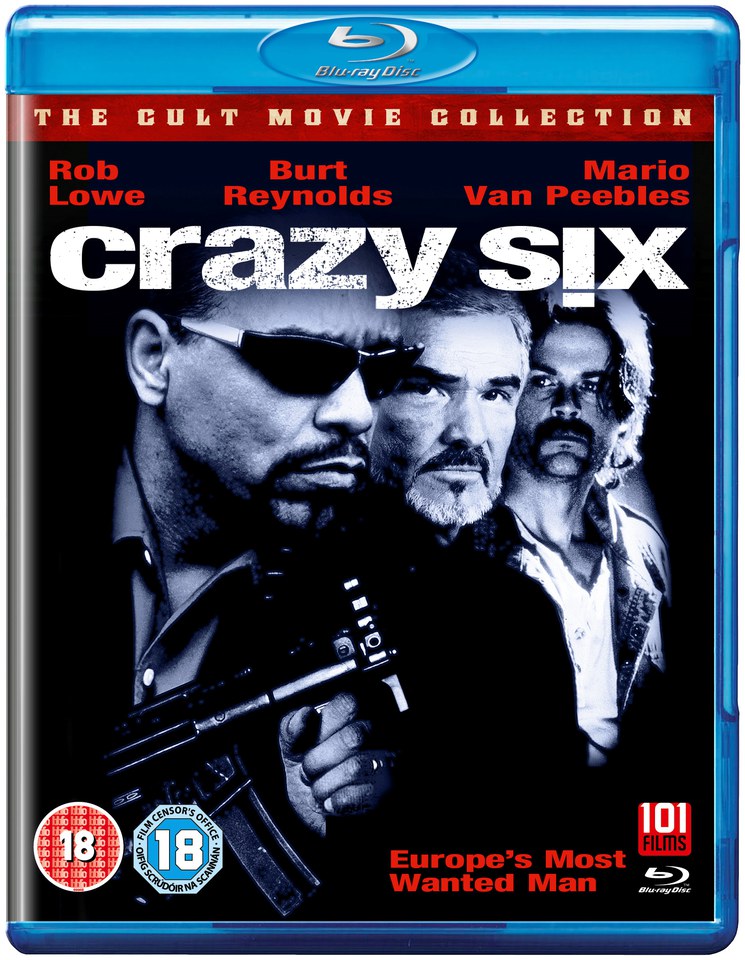 

Crazy Six