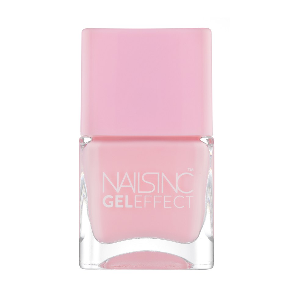 

nails inc. Chiltern Street Gel Effect Nail Varnish (14ml)