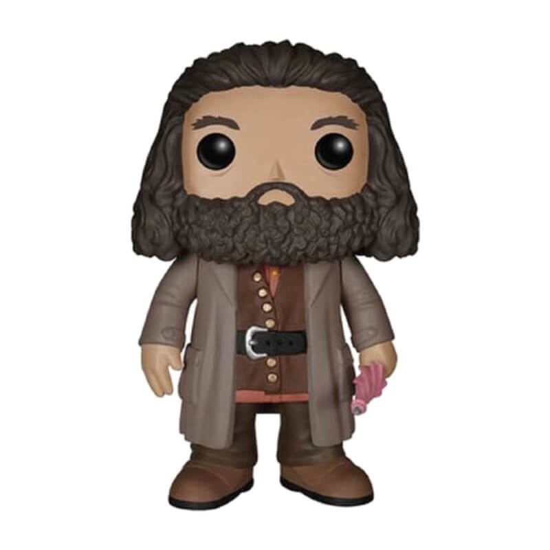 hagrid pop