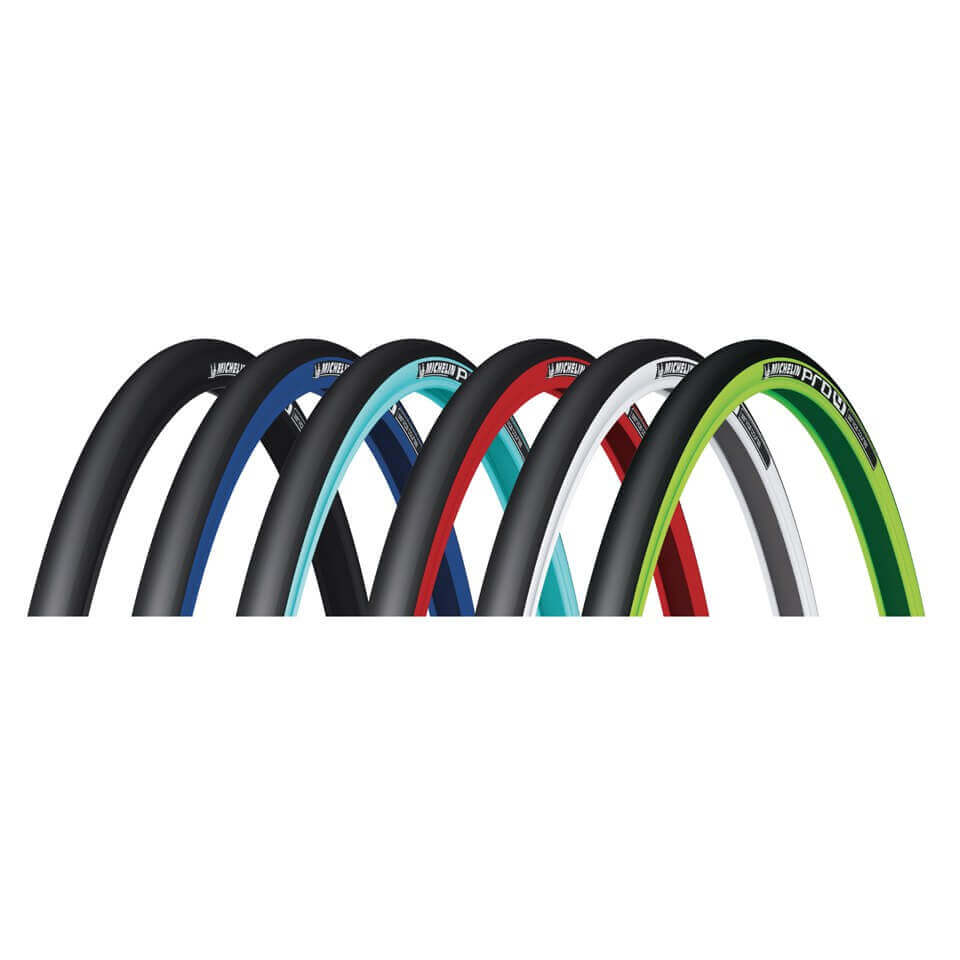 michelin pro4 service course v2 folding road tyre