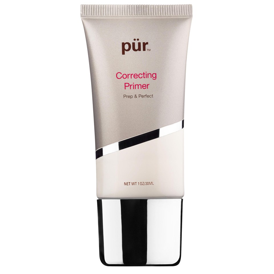 

PÜR Colour Correcting Primer in Prep & Perfect in Neutral