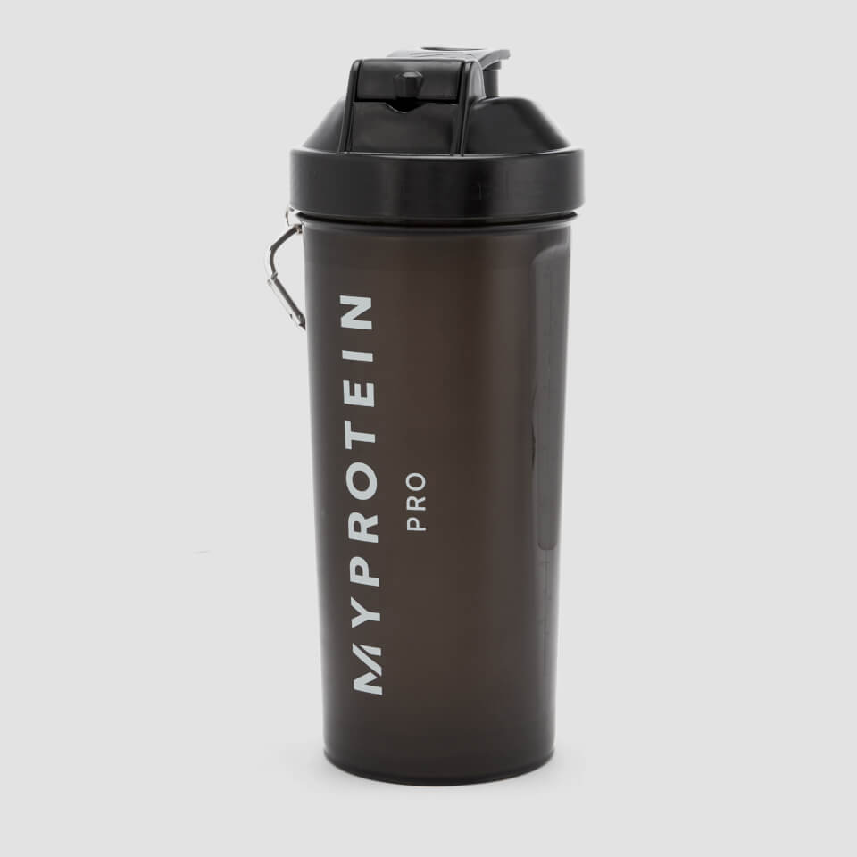 Pro Smartshake Lite Shaker Review