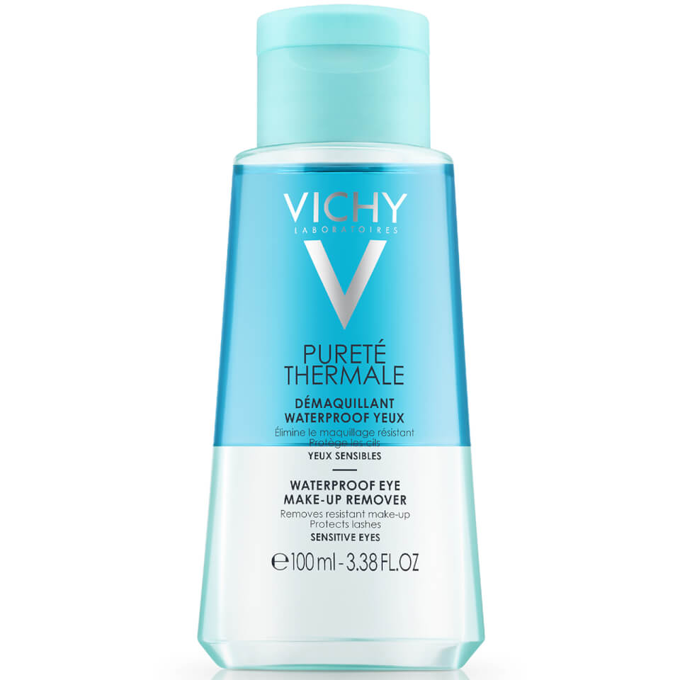Vichy Purete Thermale Waterproof Eye - Vichy Makeup Remover Vichy Purete Thermale Waterproof Eye - Vichy Makeup Remover