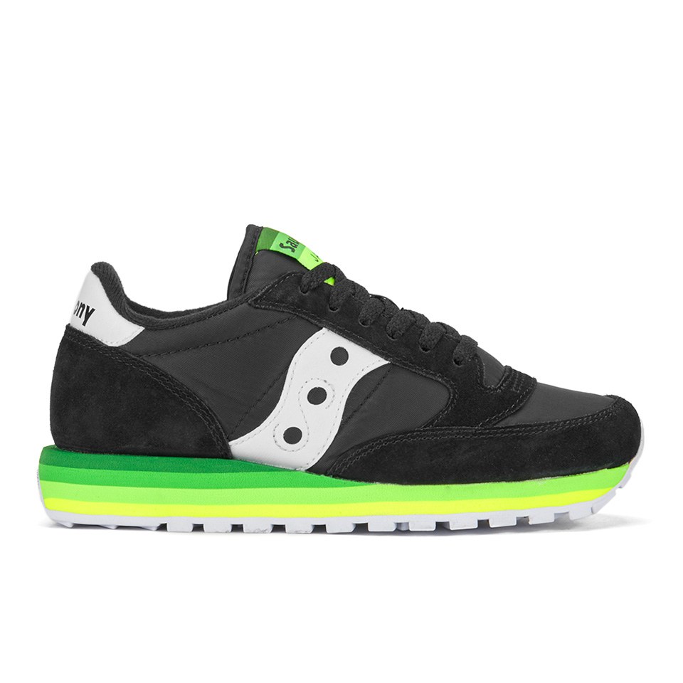 saucony jazz rainbow