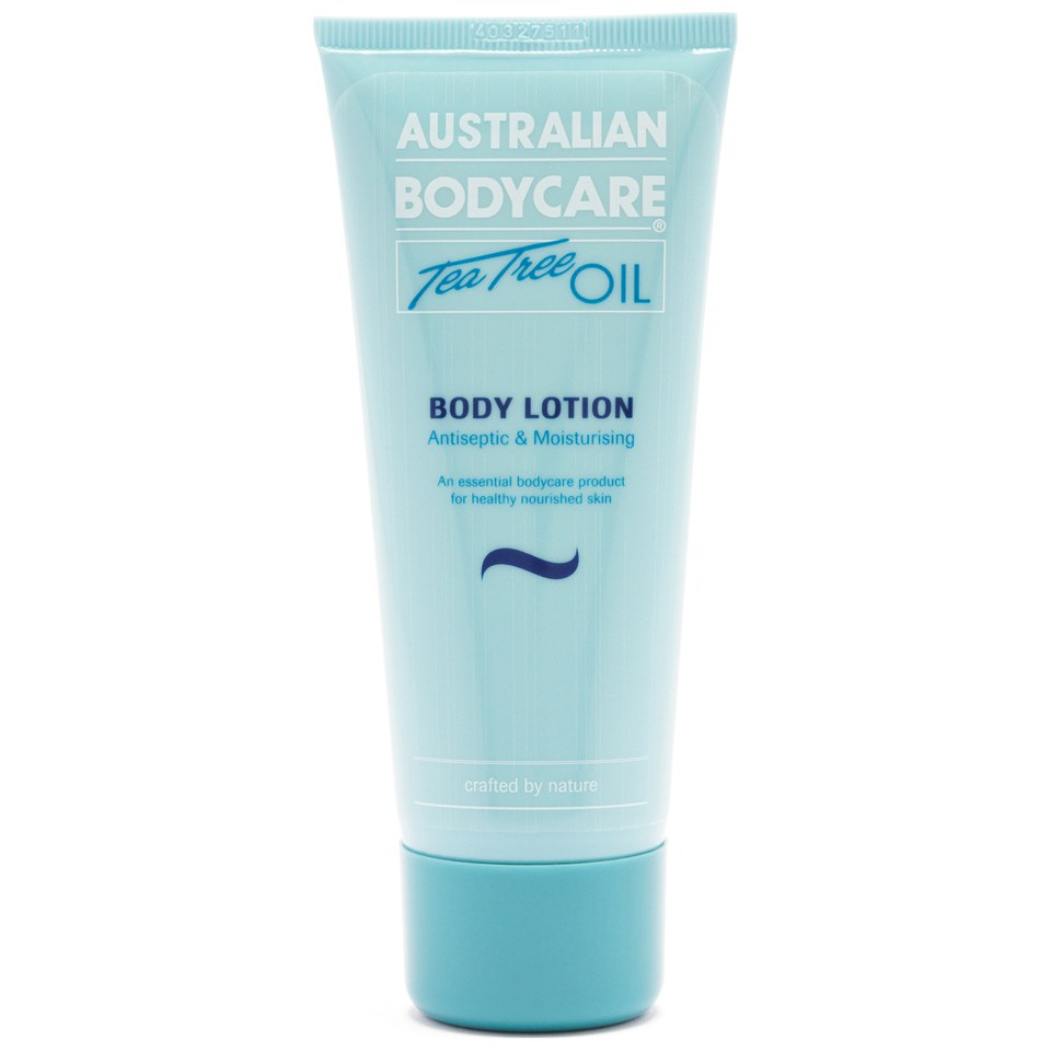 Australian Bodycare Body Lotion (100ml) LOOKFANTASTIC
