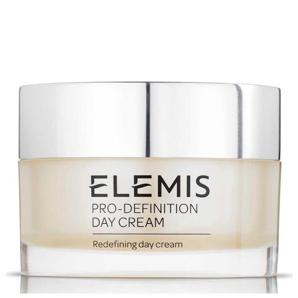 Elemis Pro-Definition Day Cream 50ml