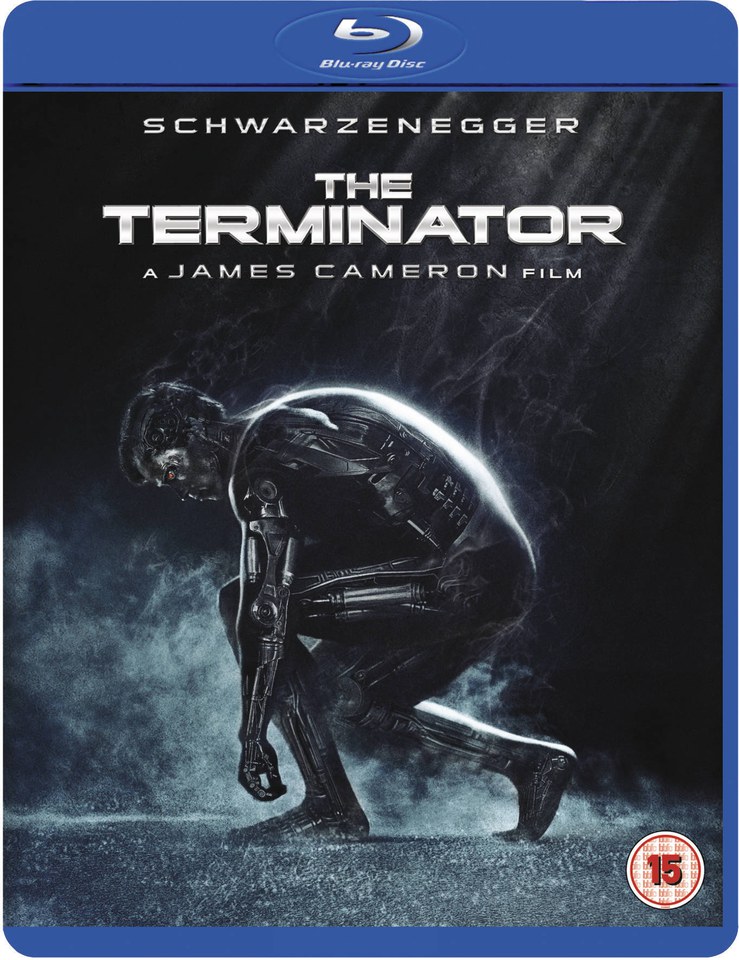 

Le Terminator