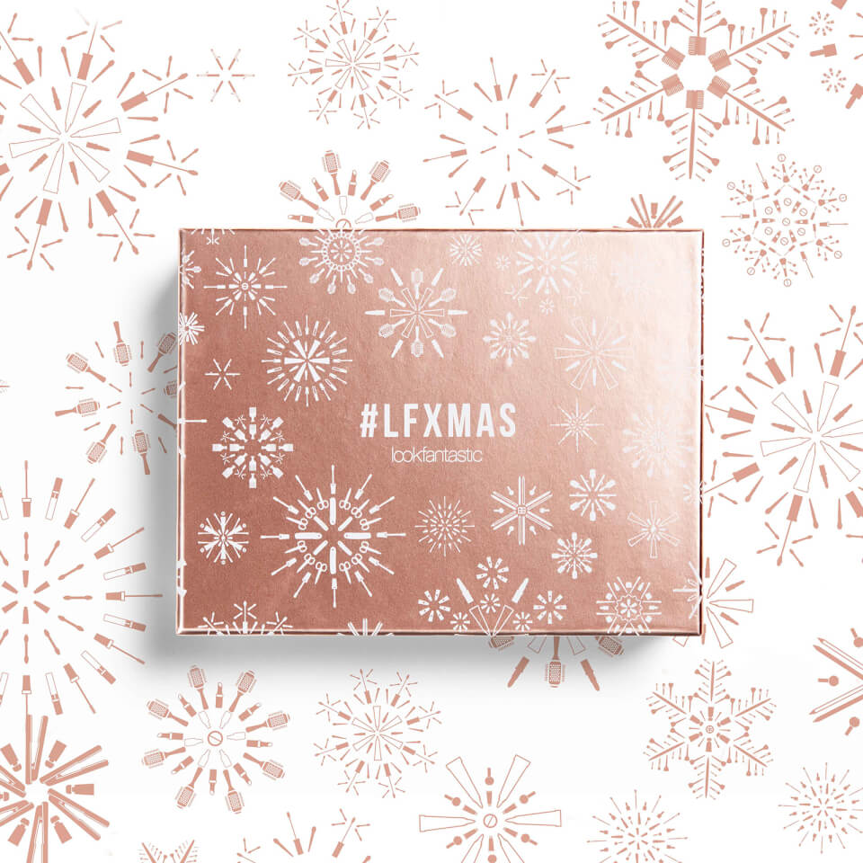 Comprar Suscripción caja de belleza Lookfantastic - 6 meses al mejor precio