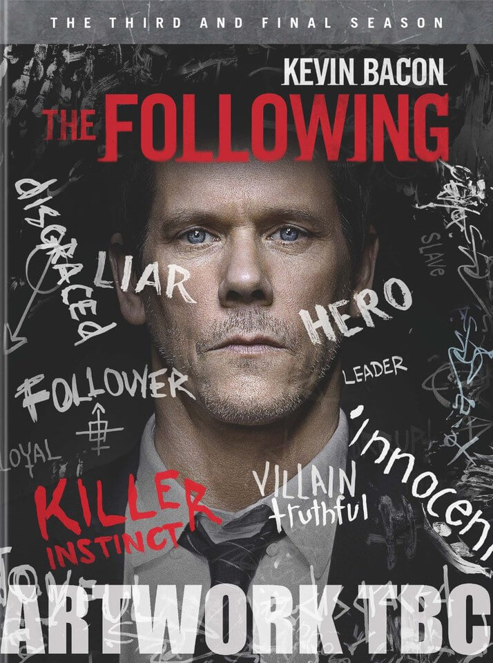 The Following - Series 3