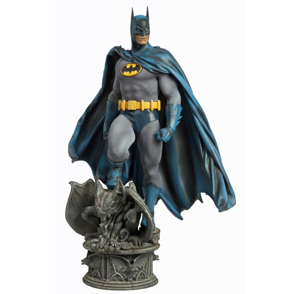 Sideshow Collectibles DC Comics Batman Modern Age Special Reissue