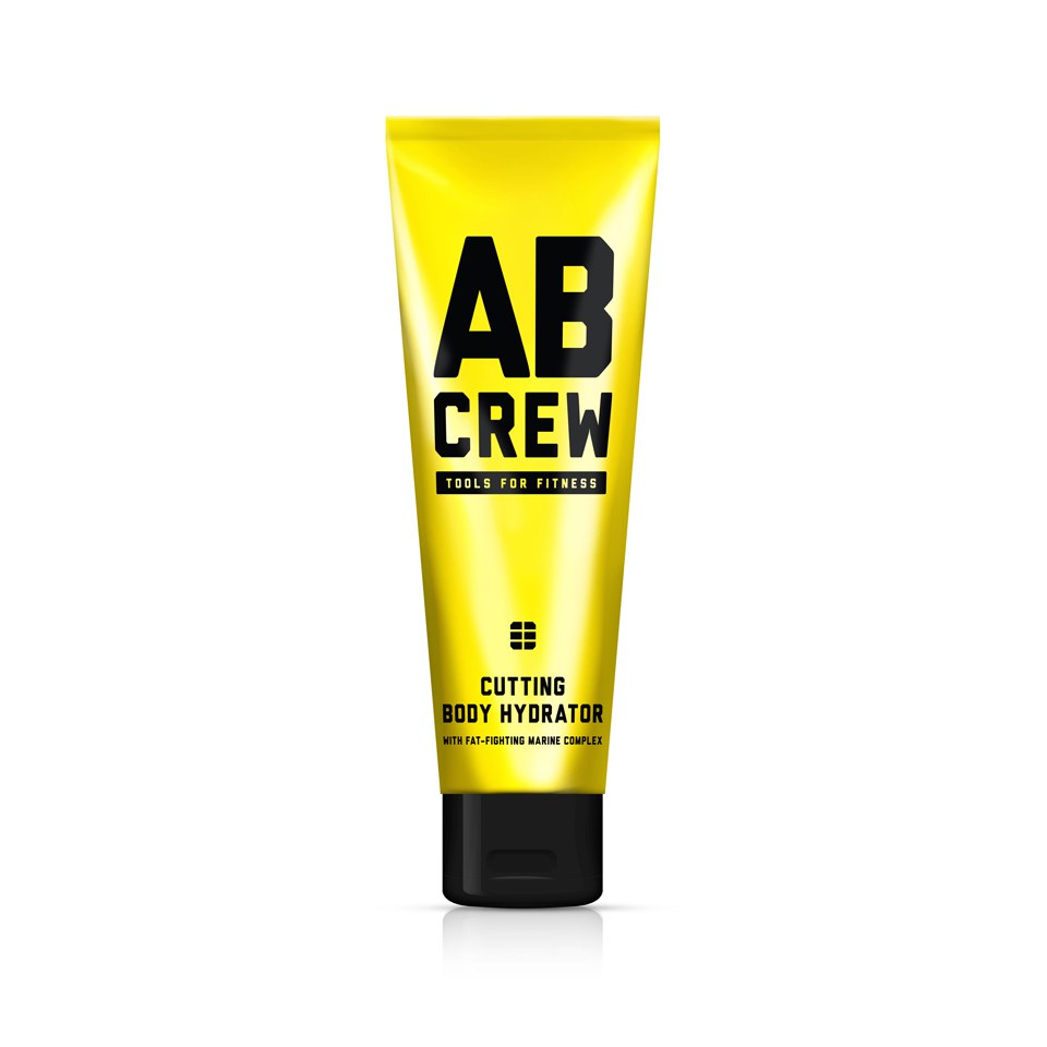 AB CREW Men’s Cutting Body Hydrator (90ml)