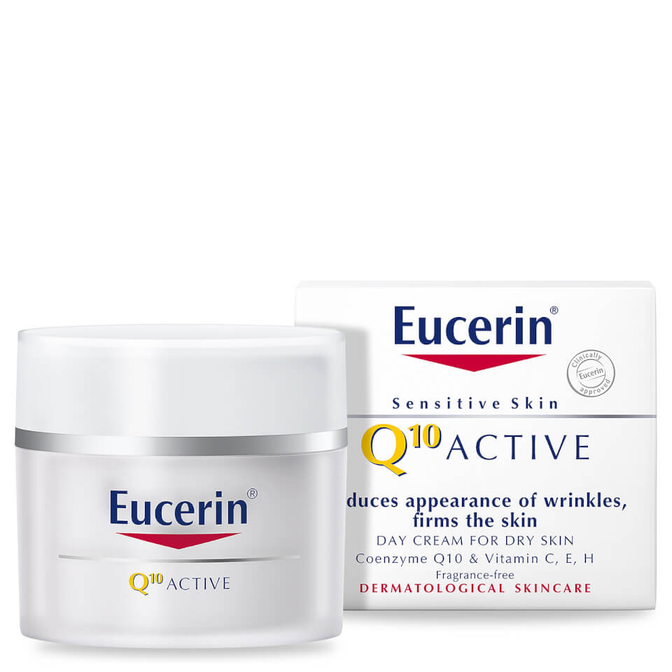 eucerin for wrinkles