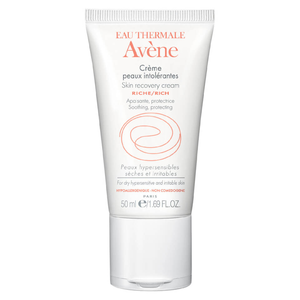 avene cream rich