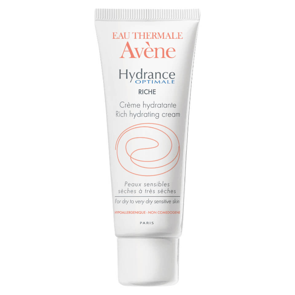 Avene Hydrance Optimale Cream, 1.35 oz
