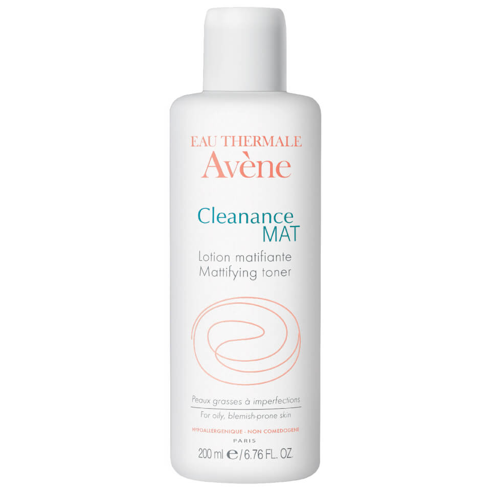 EAN 3282770037067 product image for AvÃ¨ne Cleanance MAT Mattifying Lotion (200ml) | upcitemdb.com
