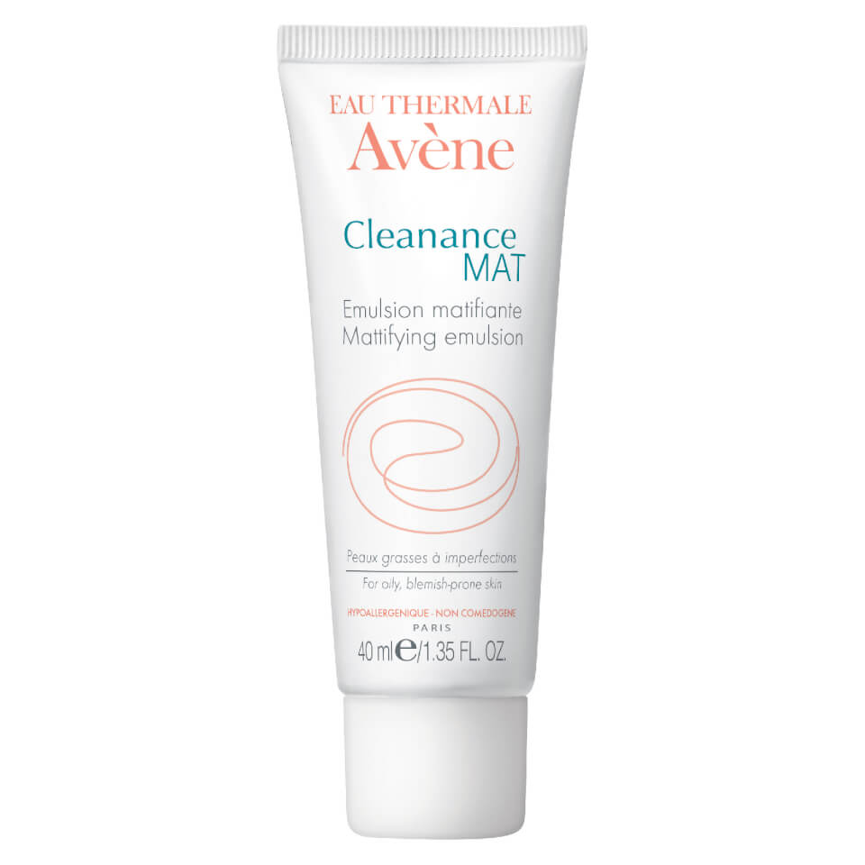 EAN 3282770037135 product image for AvÃ¨ne Cleanance MAT Mattifying Emulsion (40ml) | upcitemdb.com